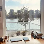 2,5 Mit Weser - Blick