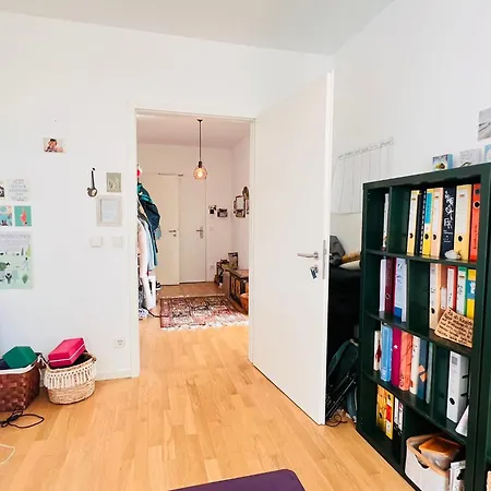 2,5 Mit Weser - Blick Apartment Bremen