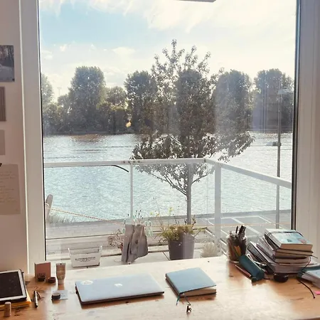 2,5 Mit Weser - Blick